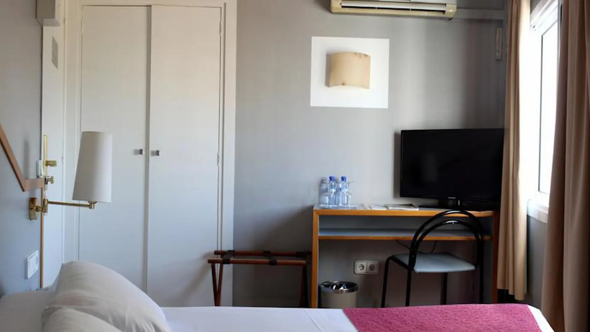 Hotel Subur Sitges