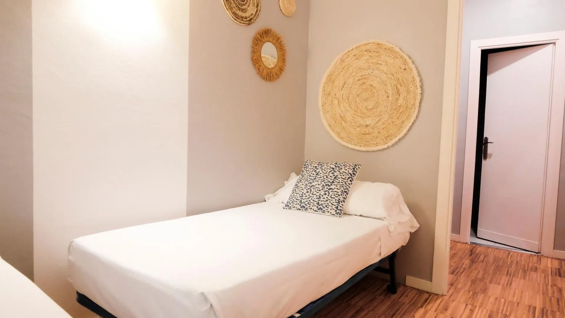 ***  Hotel Subur Sitges Spain