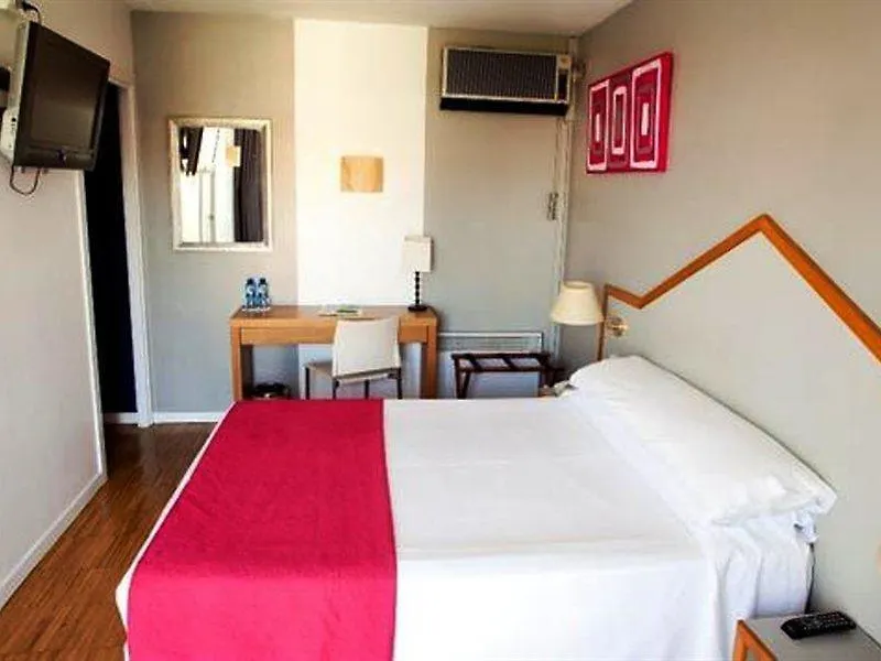 Hotel Subur Sitges
