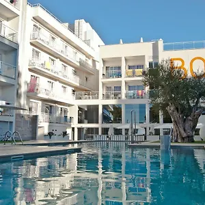 Bq Bulevar (adults Only) 3* Peguera