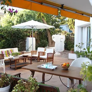  Villa Casa En