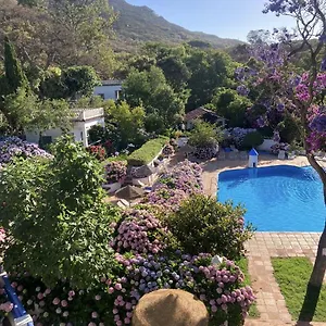*** Hotel Mesón De Sancho Espanha