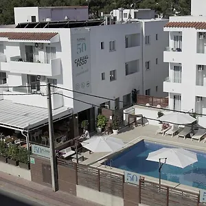 *** Apart-hotel Fleming 50 - Adults Only Espanha