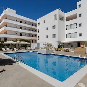 *** Apart-hotel Apartamentos San Antonio Beach Espanha