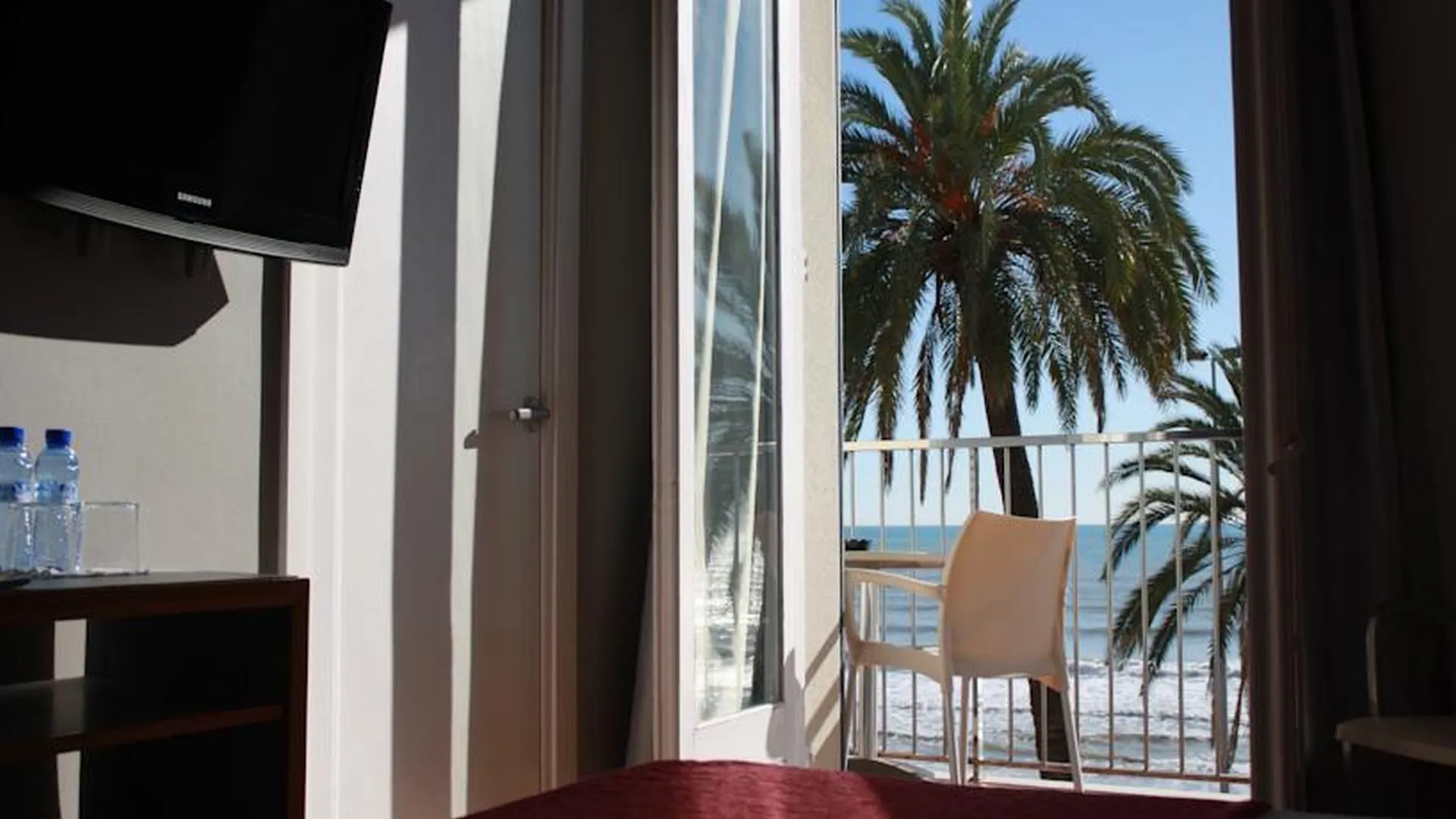 Hotel Subur Sitges 3*,