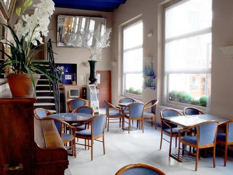 Hotel Subur Sitges 3*,
