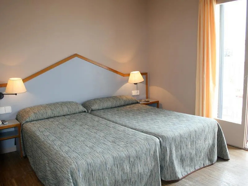 Hotel Subur Sitges