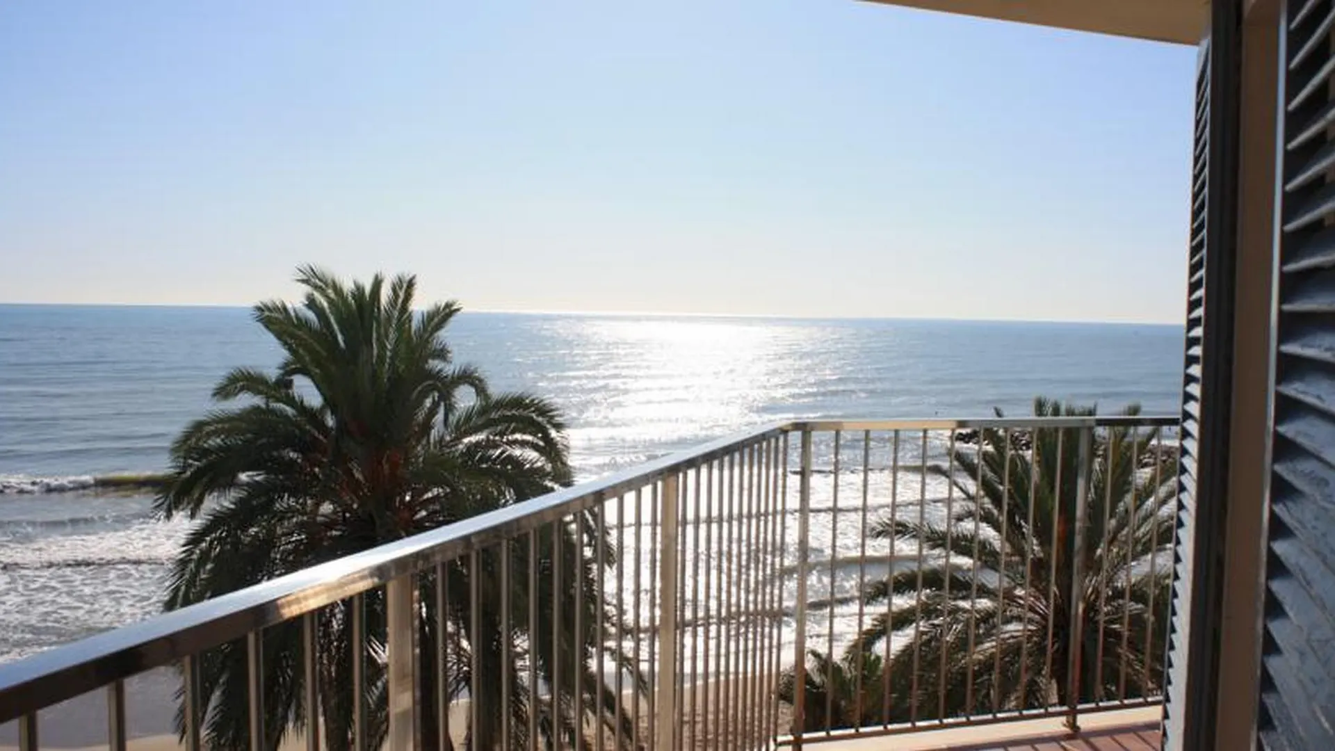Hotel Subur Sitges