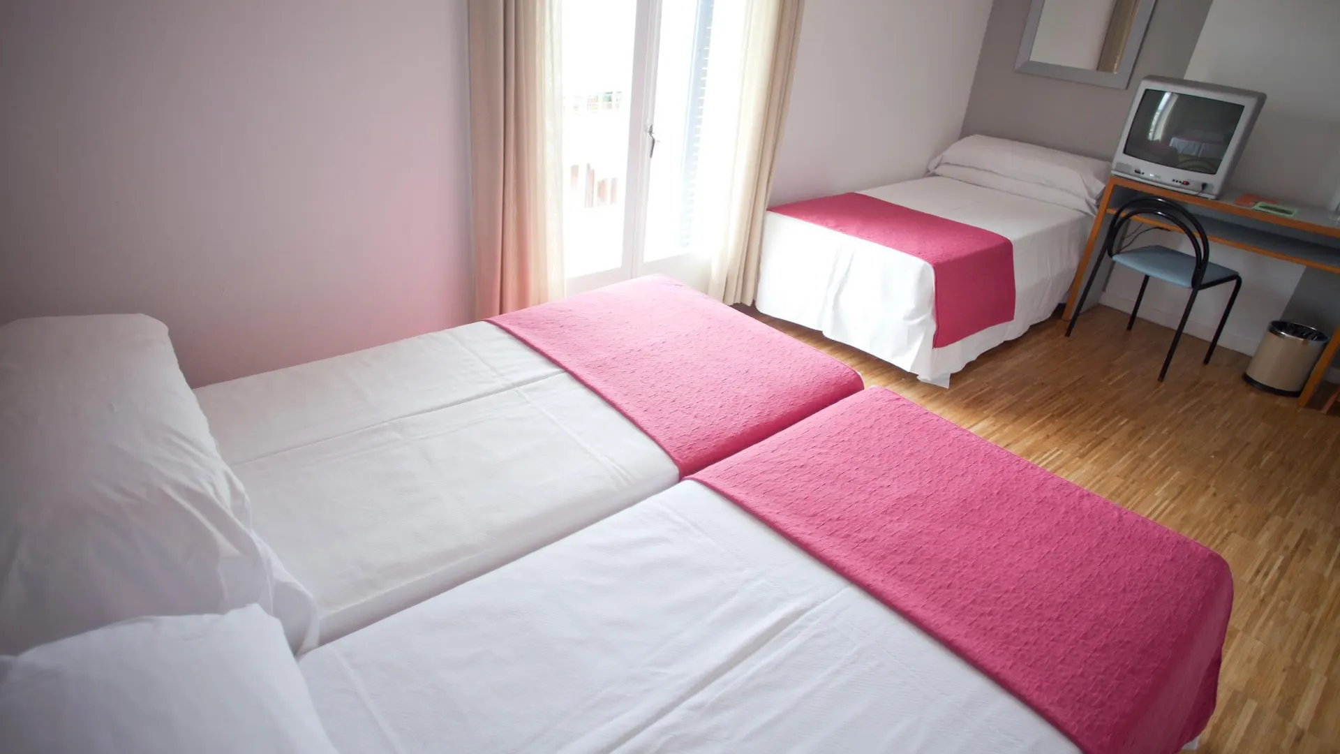 Hotel Subur Sitges