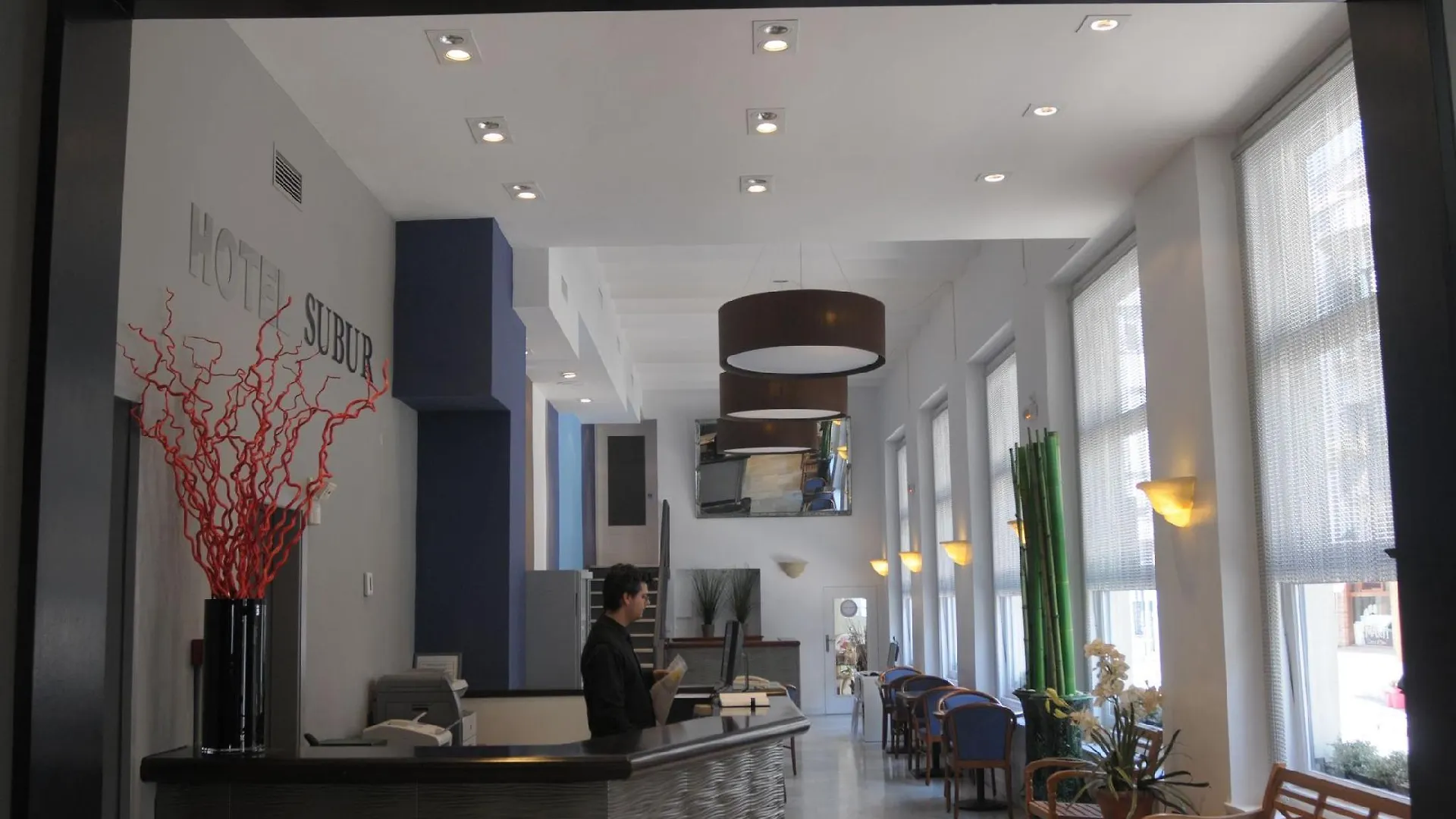 Hotel Subur Sitges