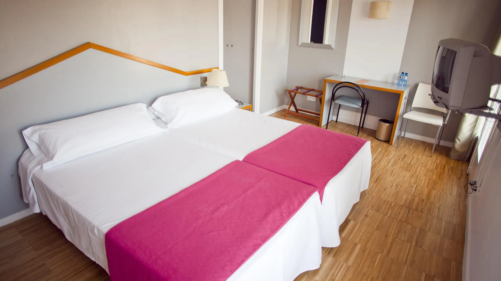 Hotel Subur Sitges