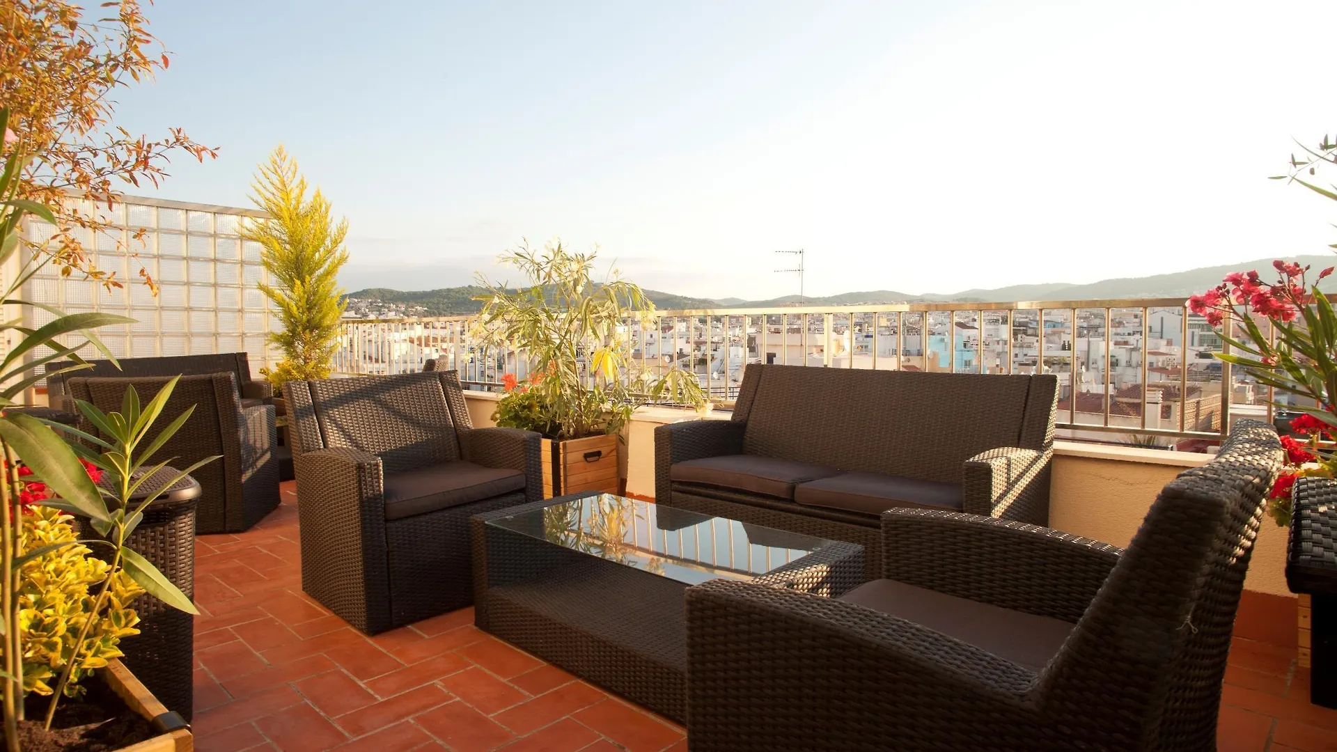 Hotel Subur Sitges 3*,  Spain