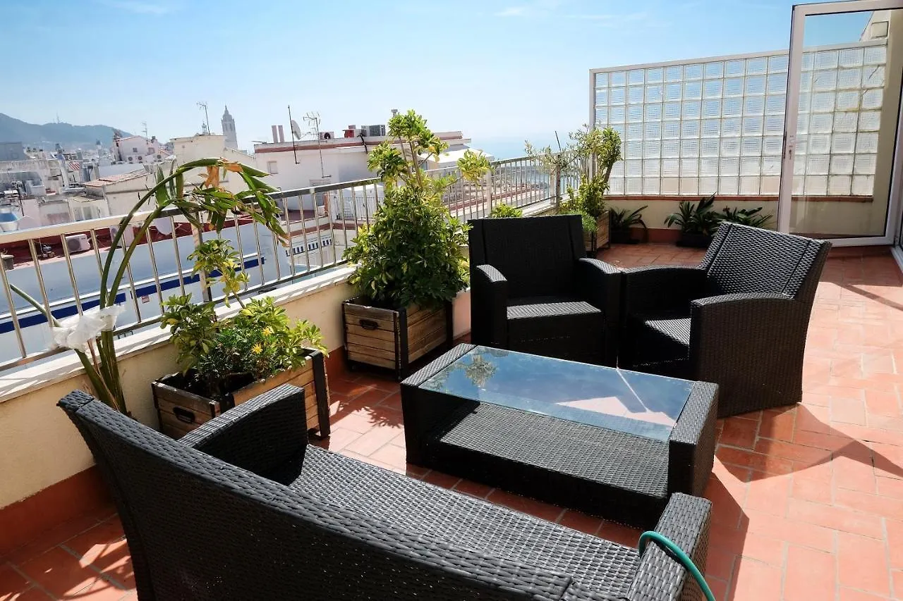 Hotel Subur Sitges