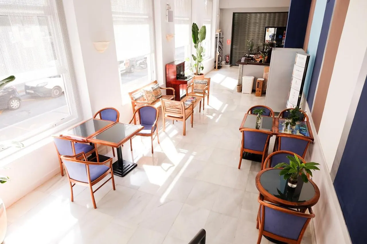 Hotel Subur Sitges 3*,