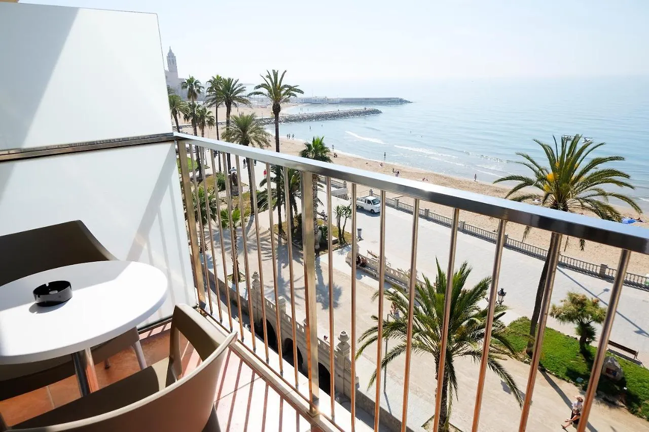 ***  Hotel Subur Sitges Spain