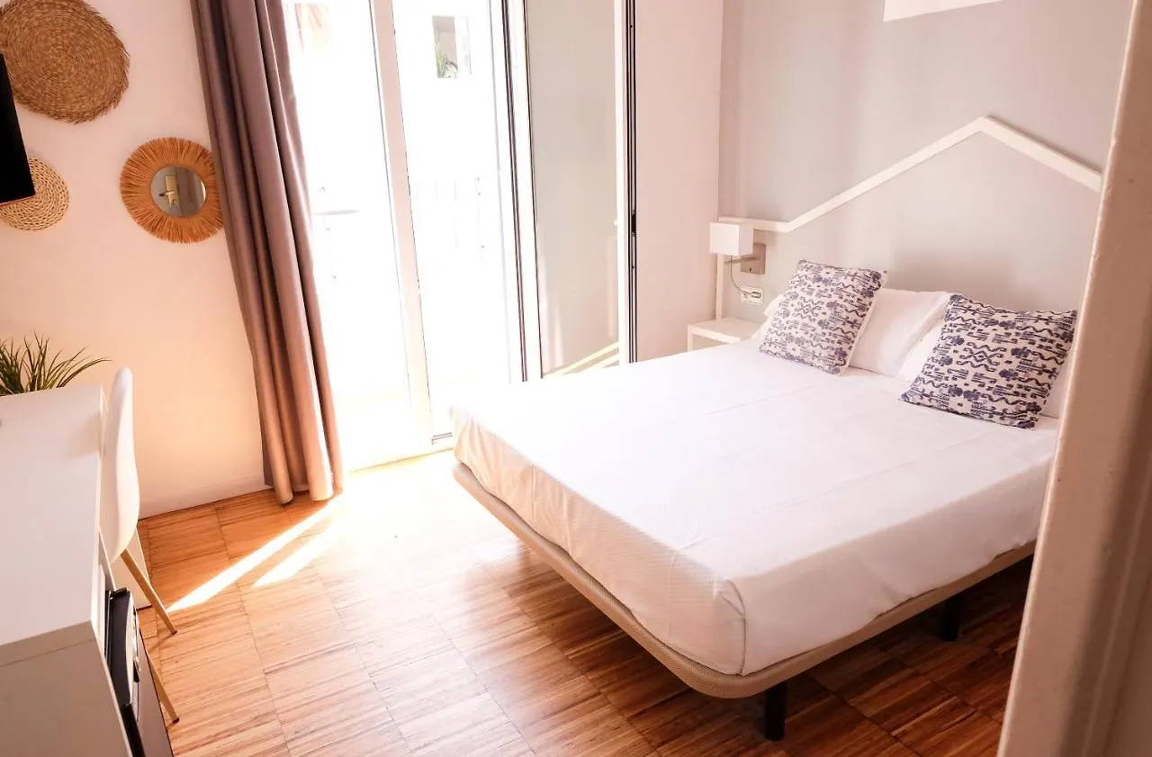 Hotel Subur Sitges 3*,