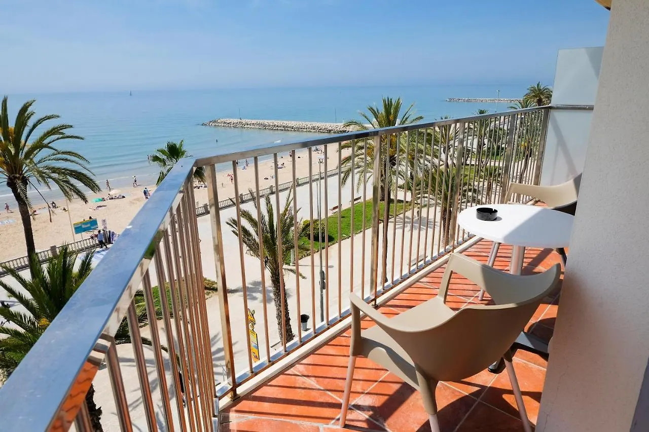 Hotel Subur Sitges 3*,  Spain