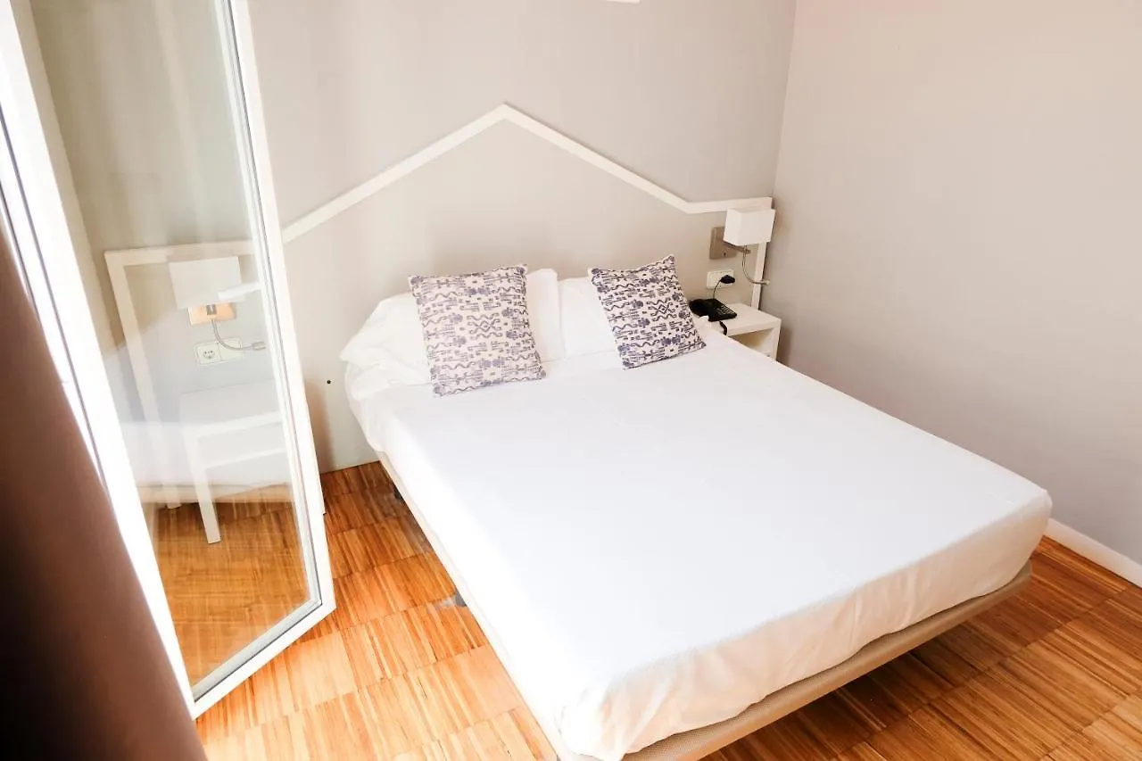 Hotel Subur Sitges