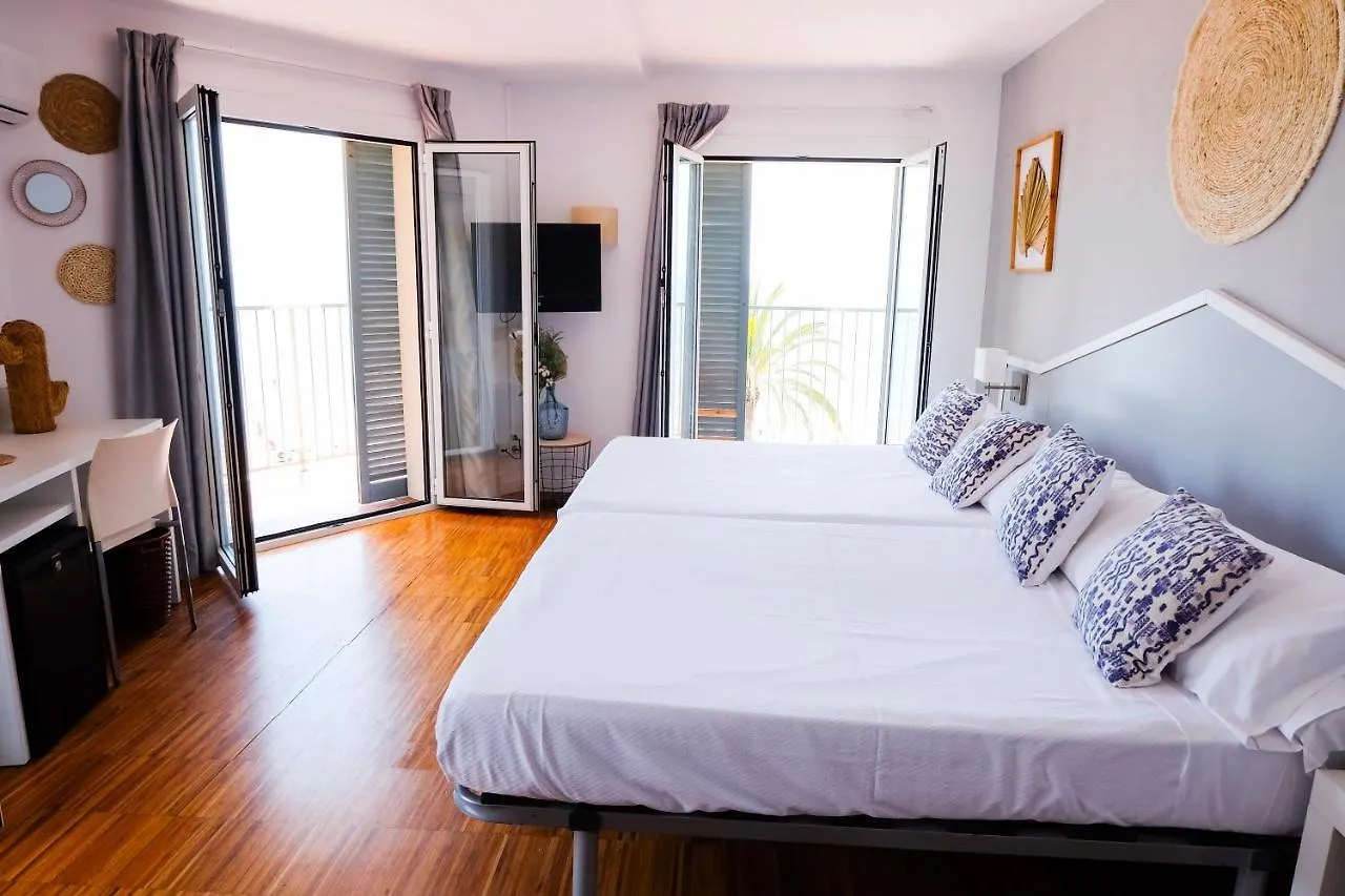 Hotel Subur Sitges