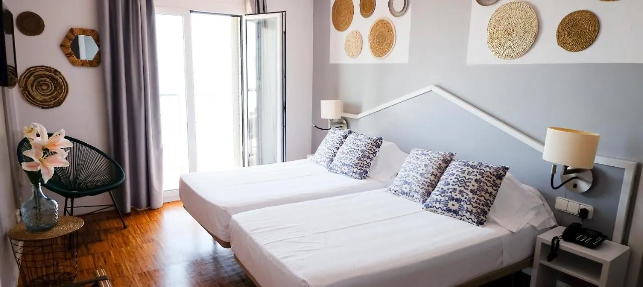 Hotel Subur Sitges