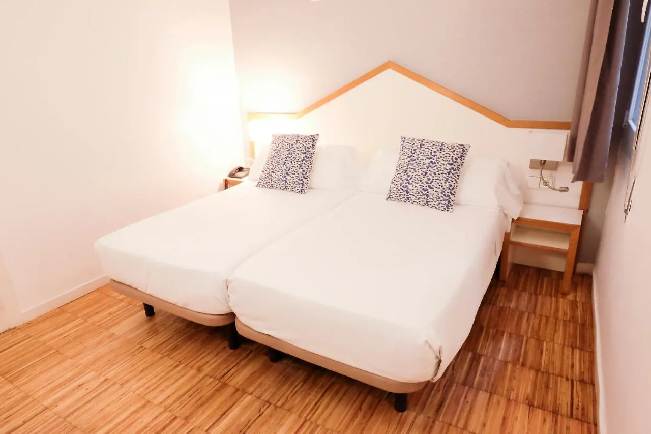 Hotel Subur Sitges