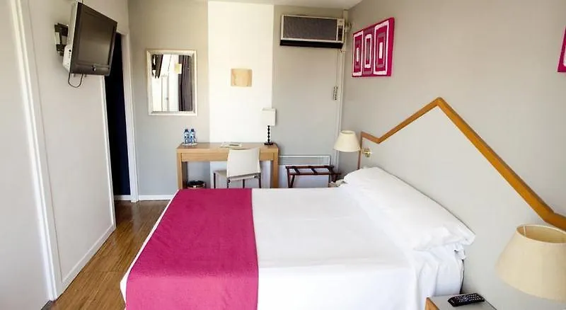 Hotel Subur Sitges 3*,  Spanien