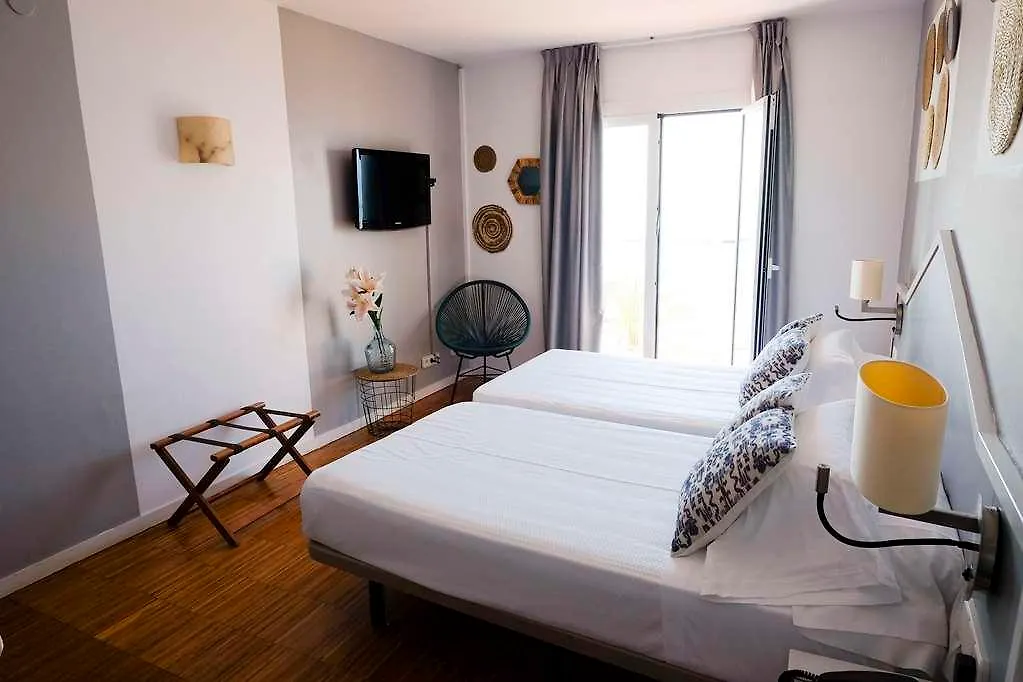 ***  Hotel Subur Sitges Spain