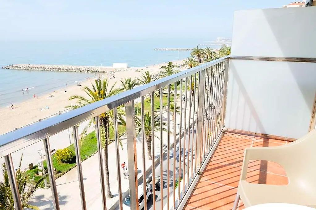 Hotel Subur Sitges 3*,  Spanien