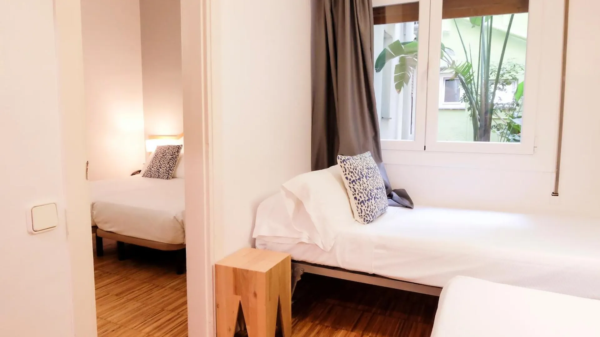 Hotel Subur Sitges Spain
