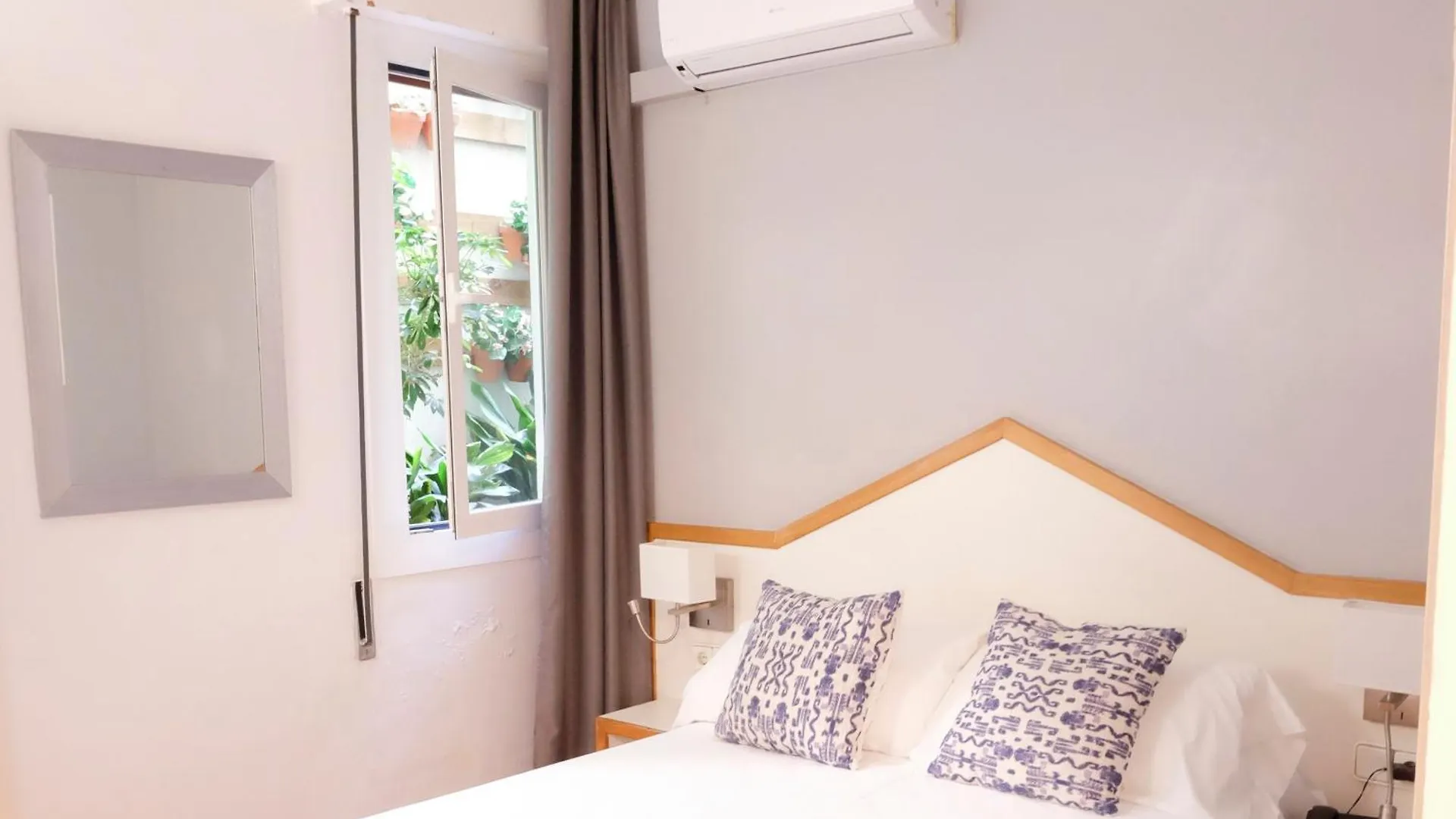 Hotel Subur Sitges