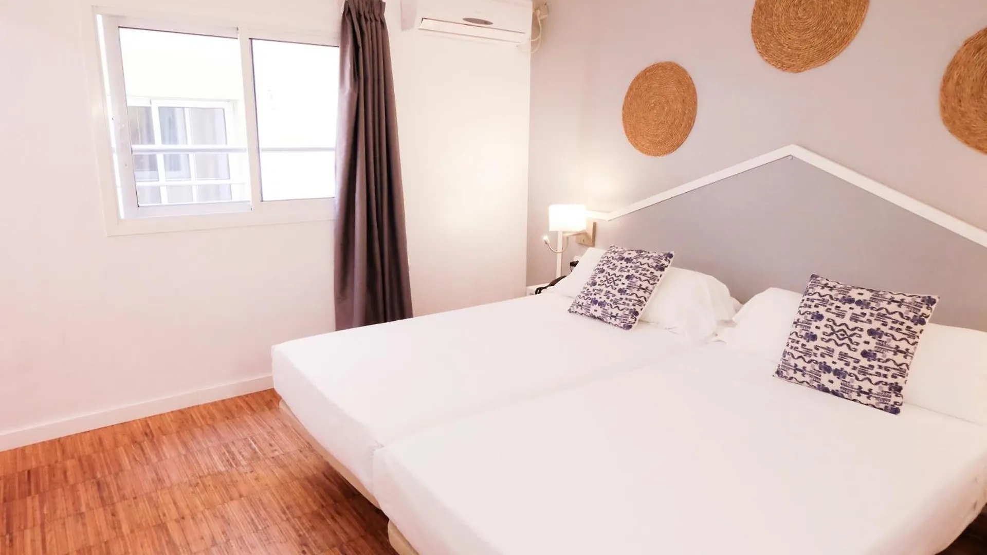 Hotel Subur Sitges