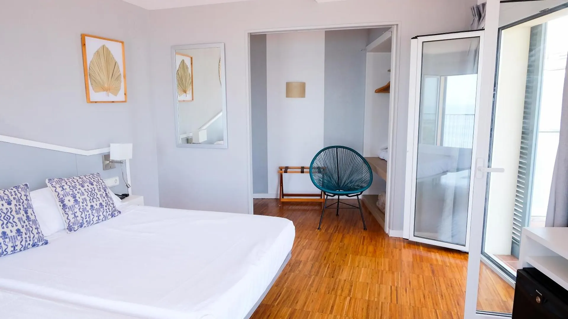 Hotel Subur Sitges