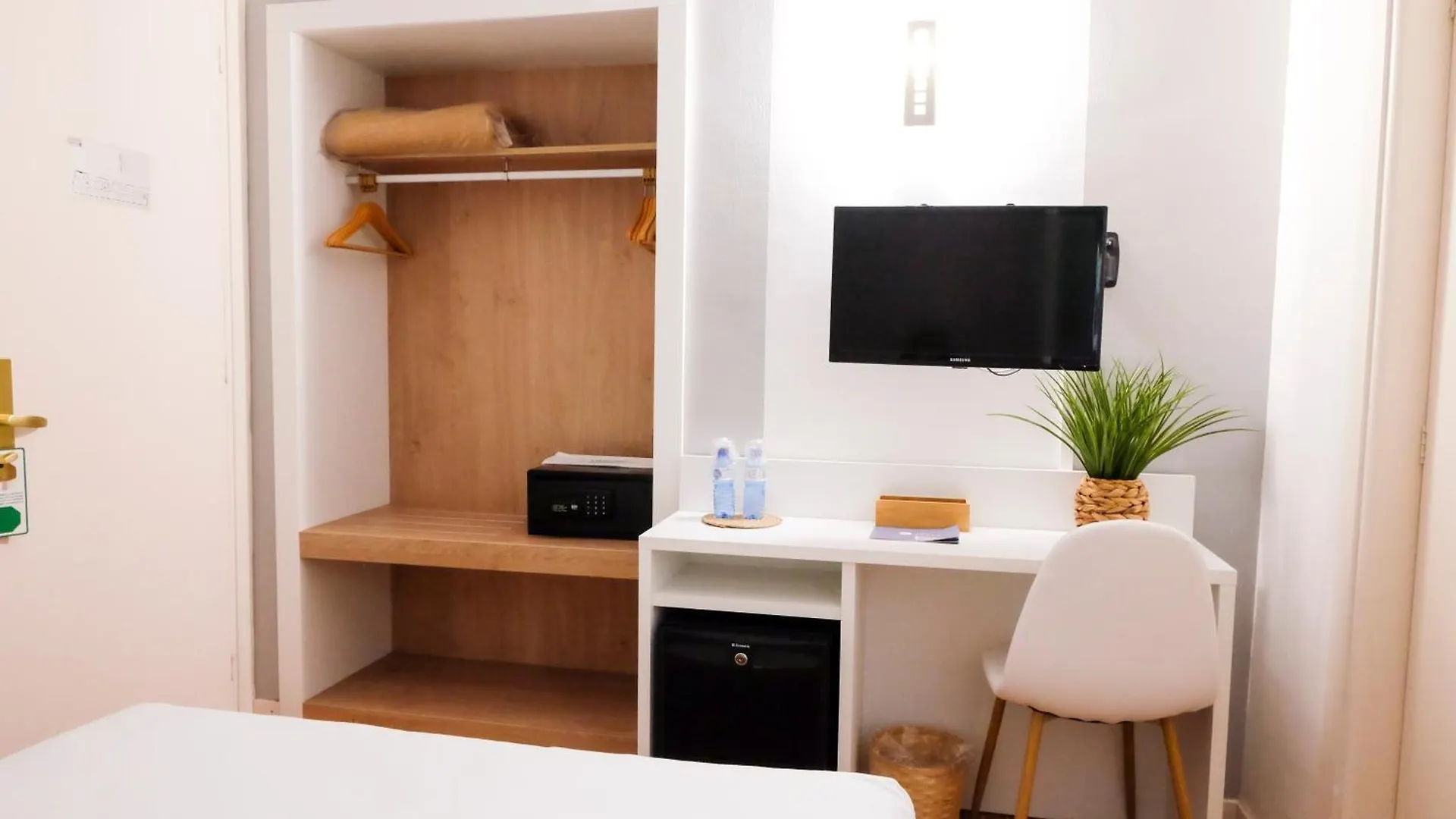 Hotel Subur Sitges