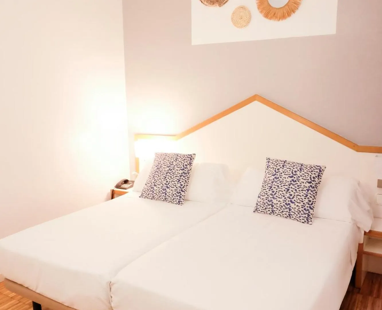 Hotel Subur Sitges