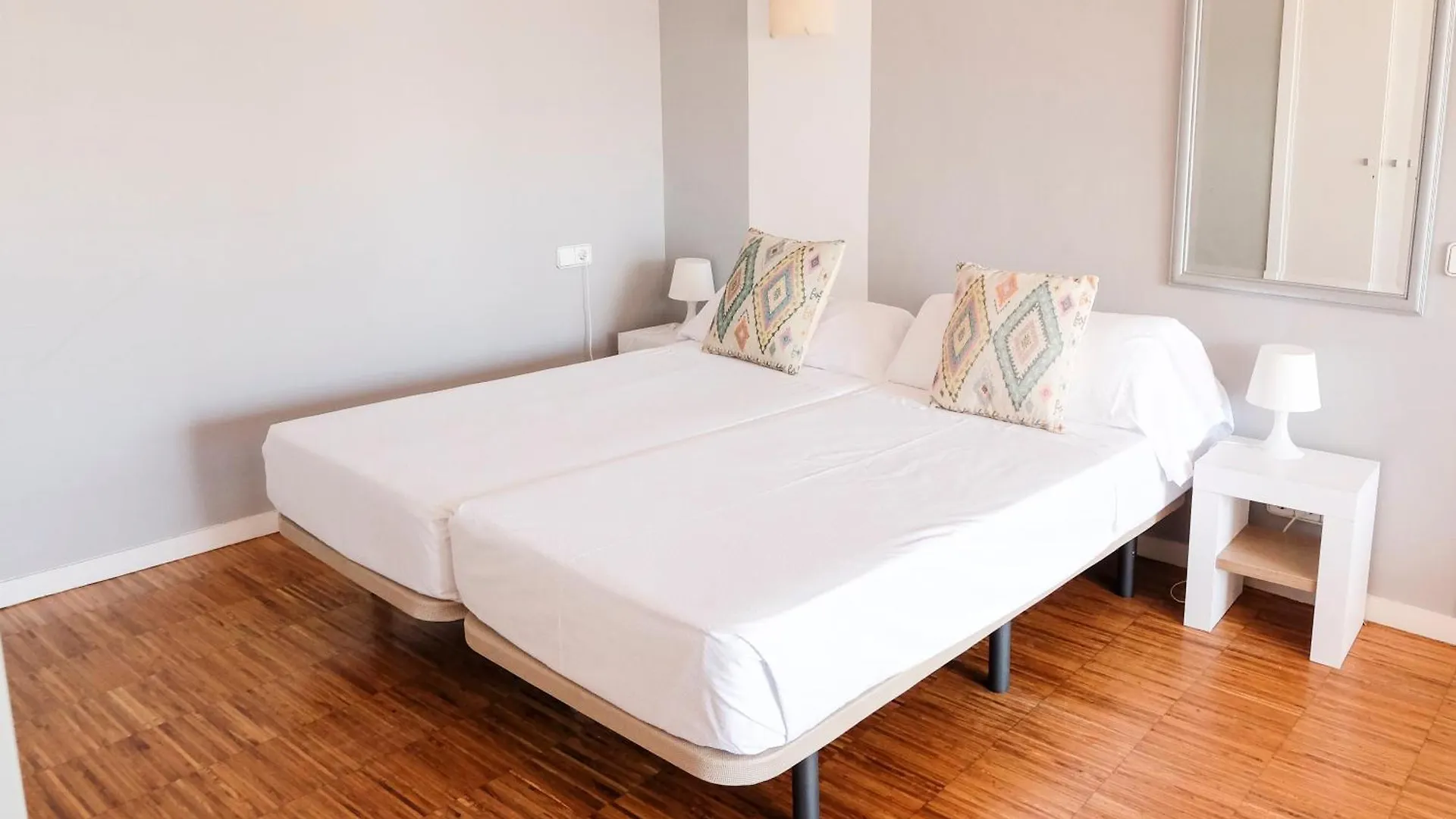 Hotel Subur Sitges