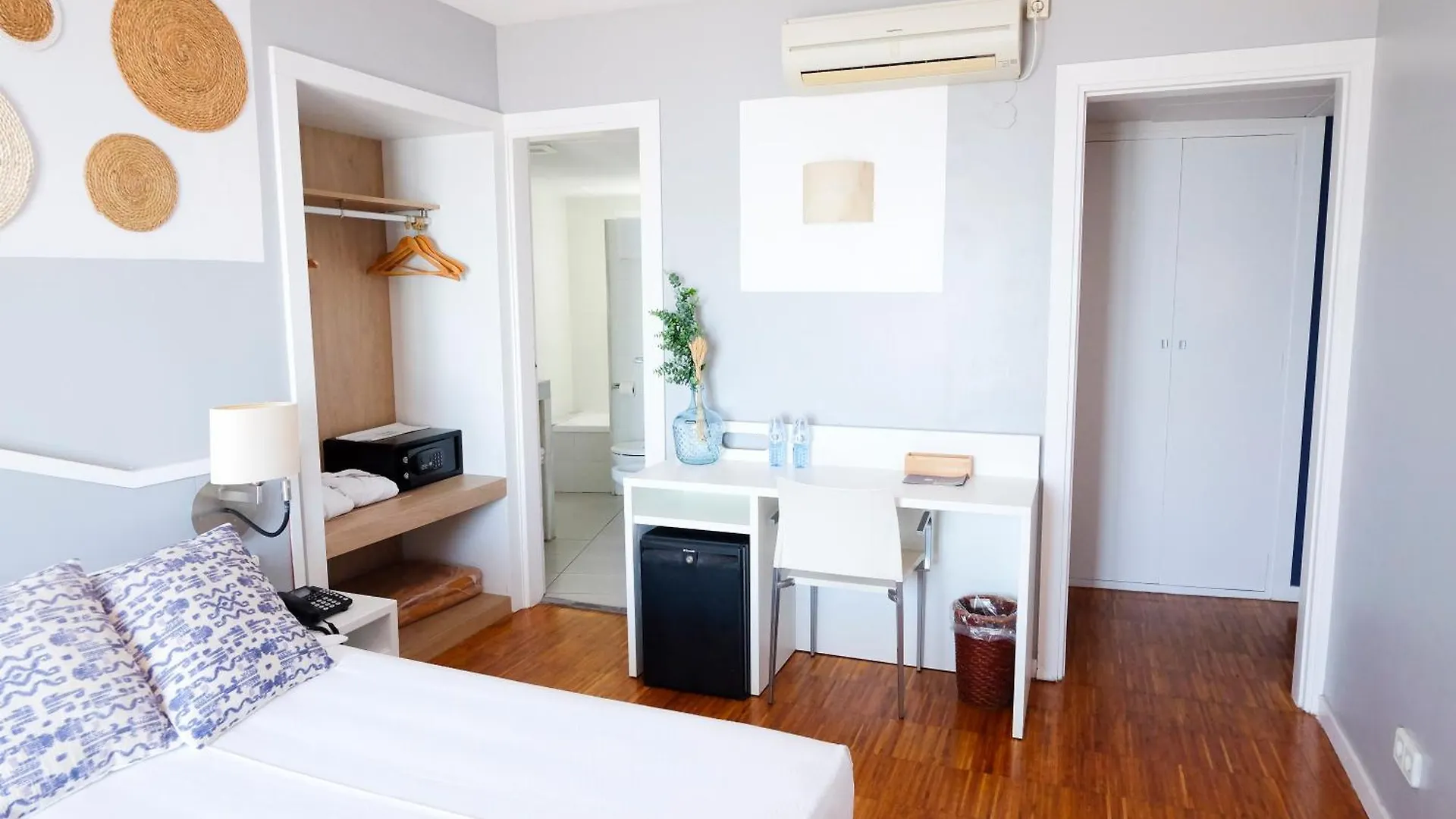 Hotel Subur Sitges