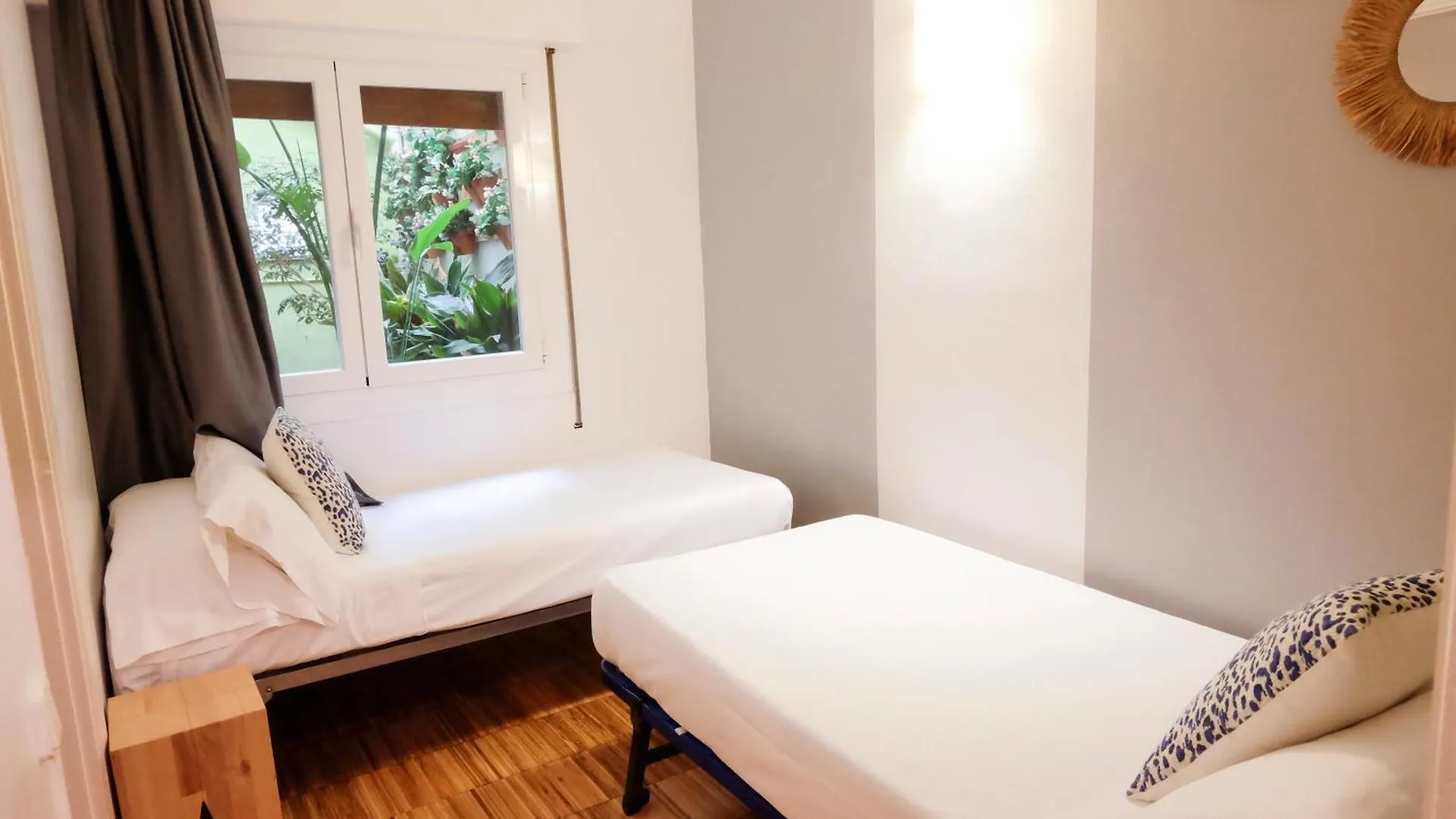 Hotel Subur Сиджес
