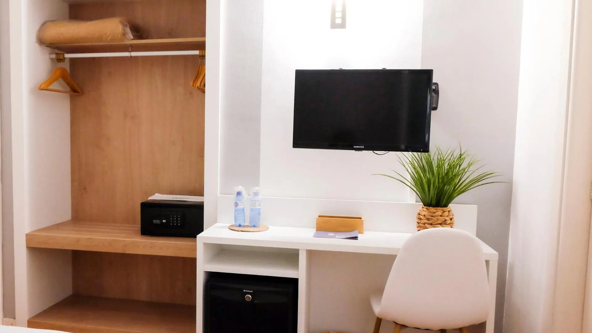 Hotel Subur Sitges