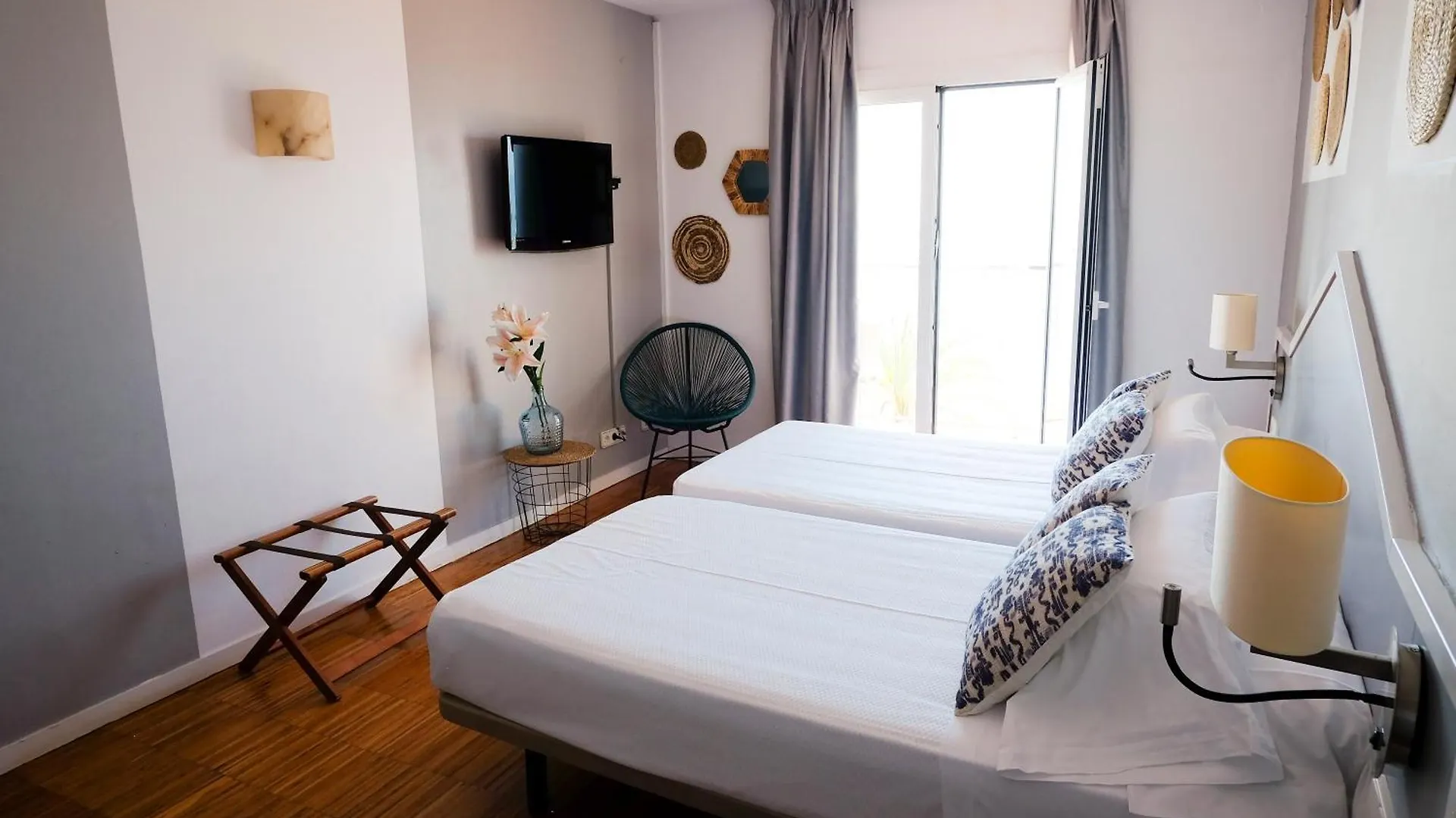 ***  Hotel Subur Sitges Spanien