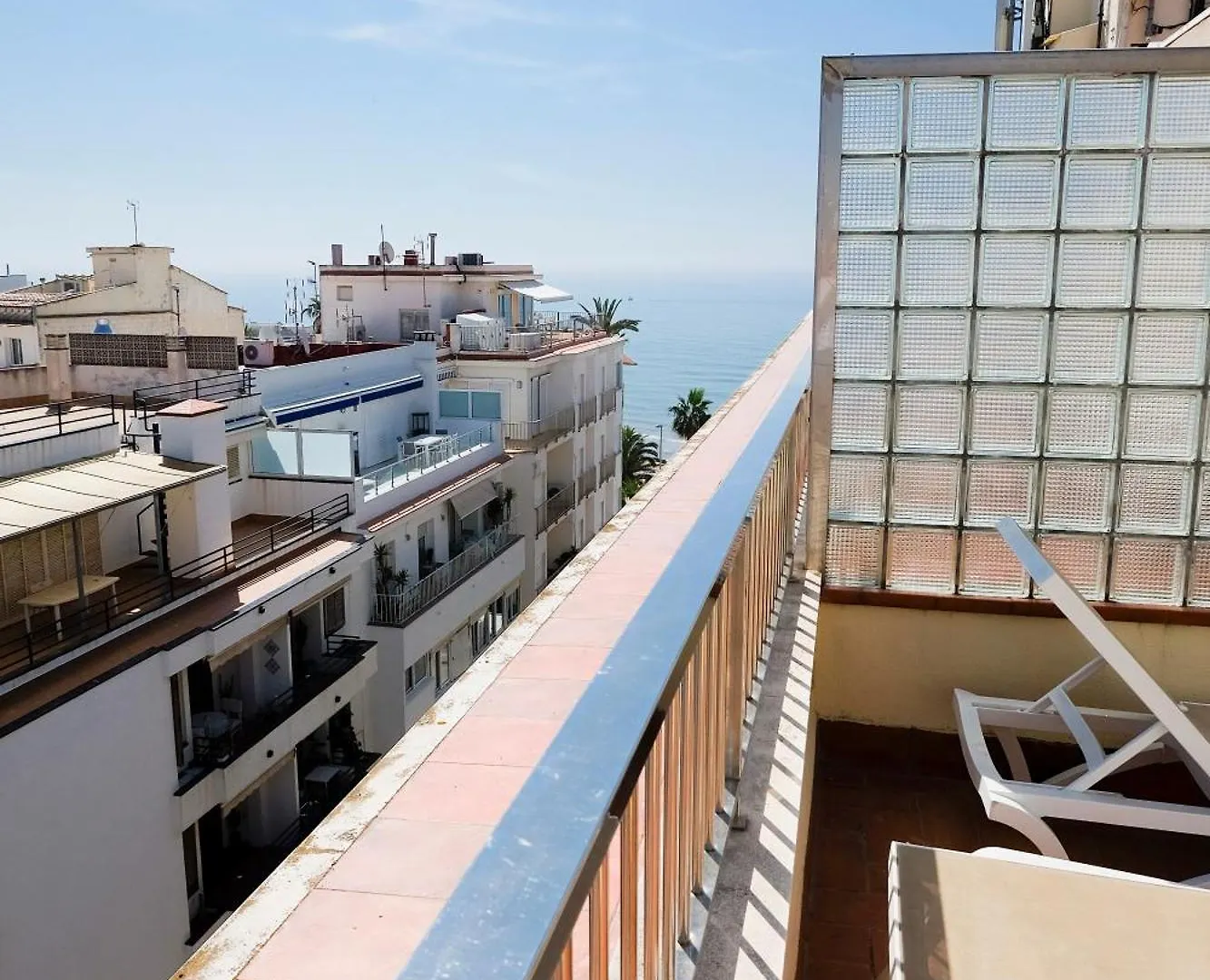 Hotel Subur Sitges 3*,  Spain