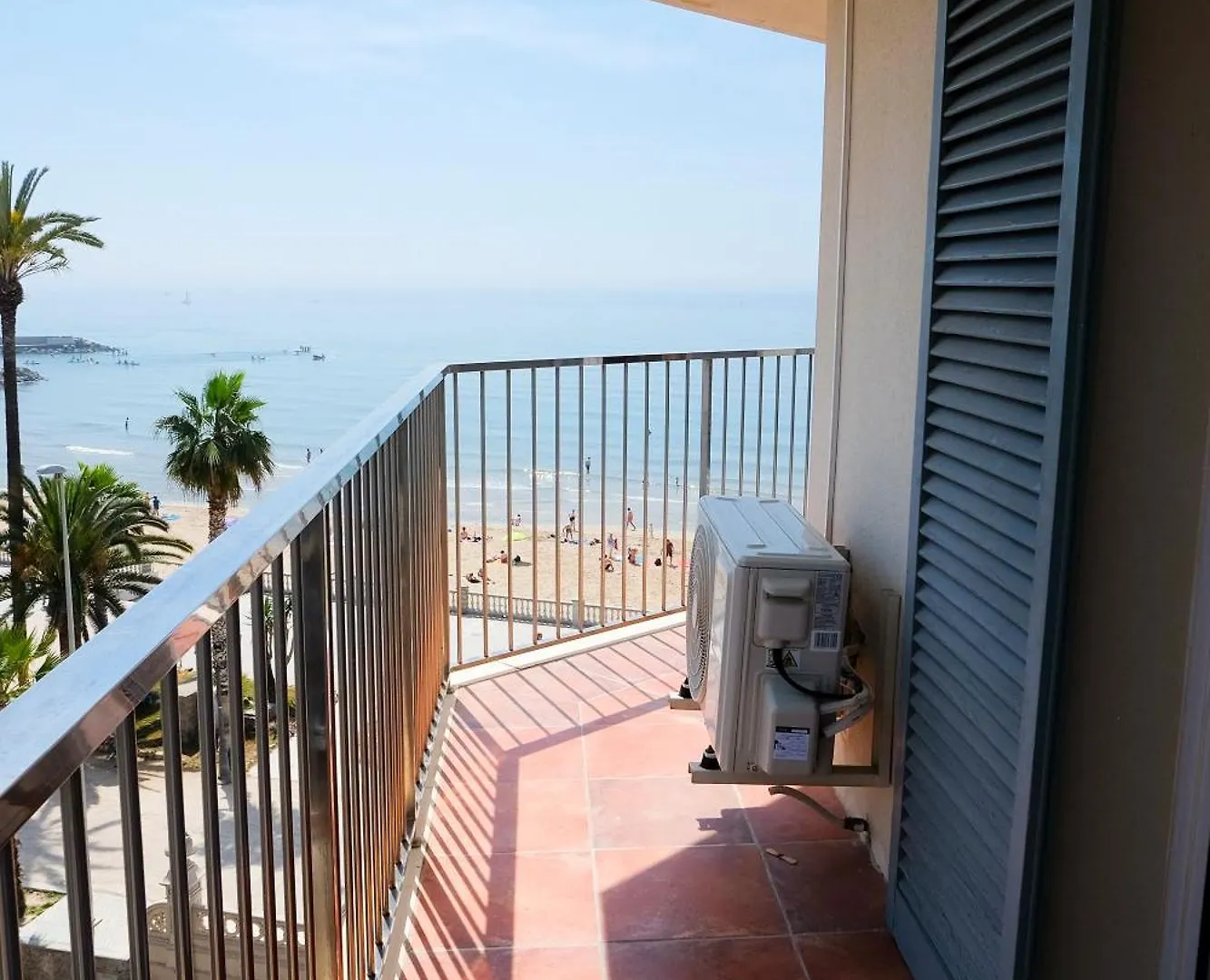 Hotel Subur Sitges