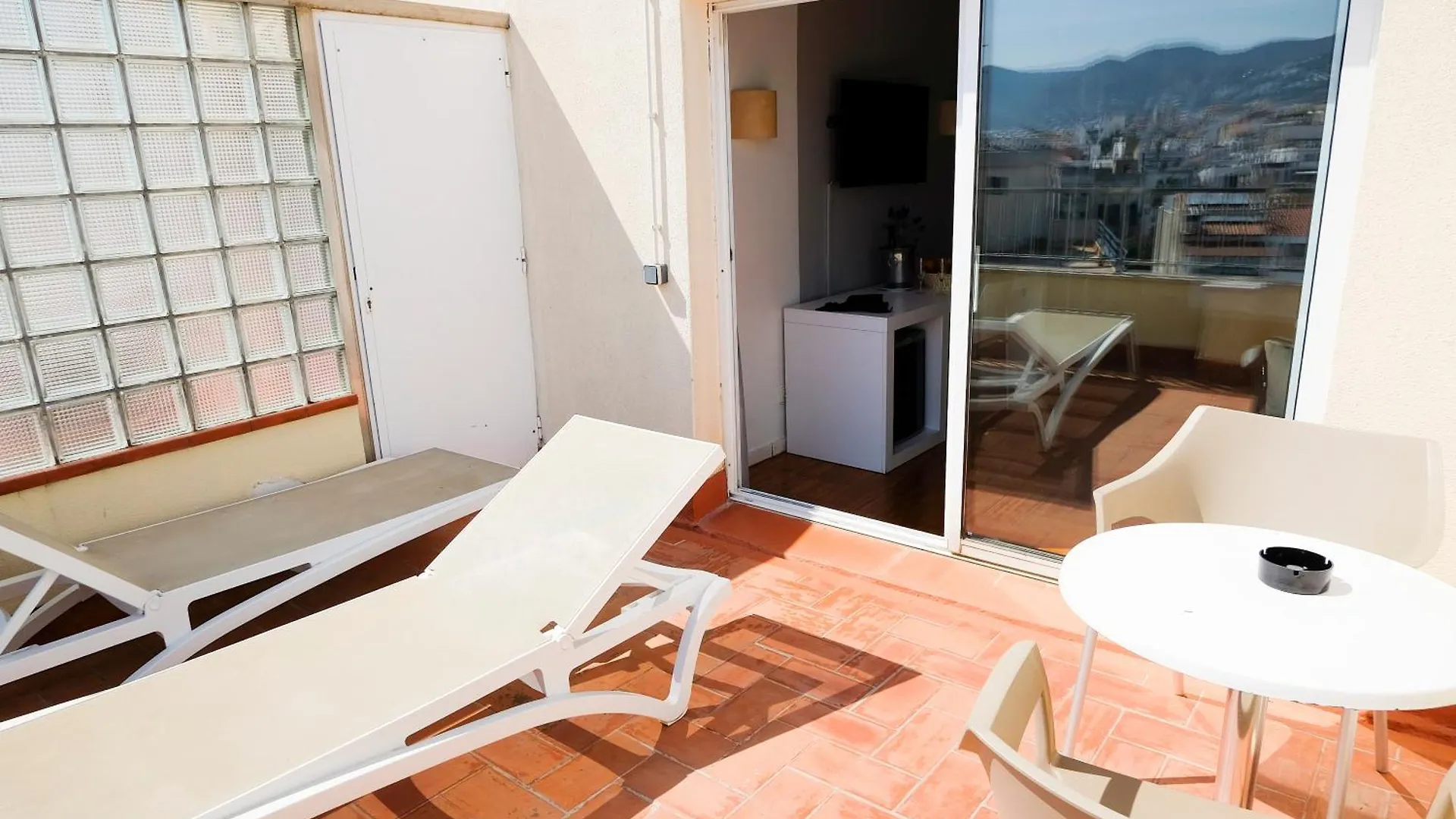 Hotel Subur Sitges