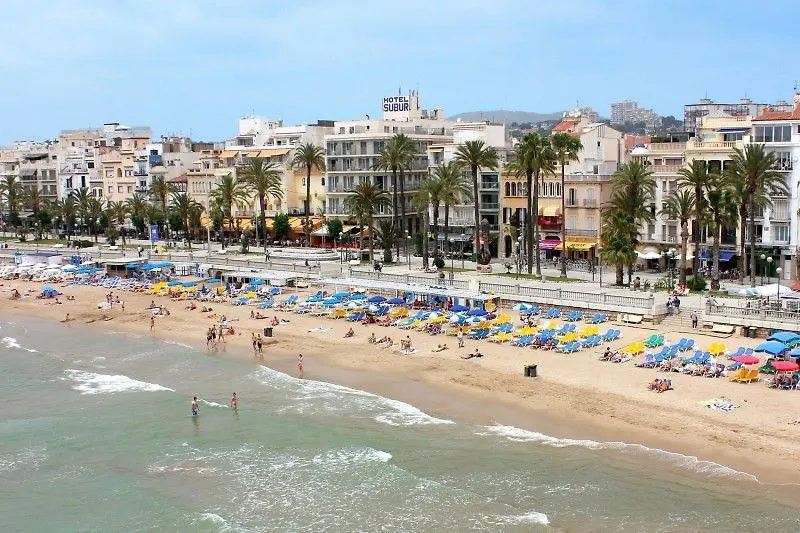 Hotel Subur Sitges