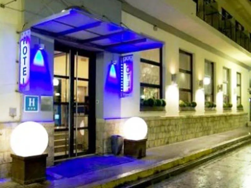 Hotel Subur Sitges