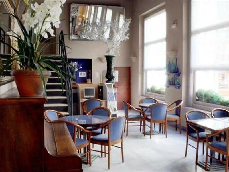 Hotel Subur Sitges
