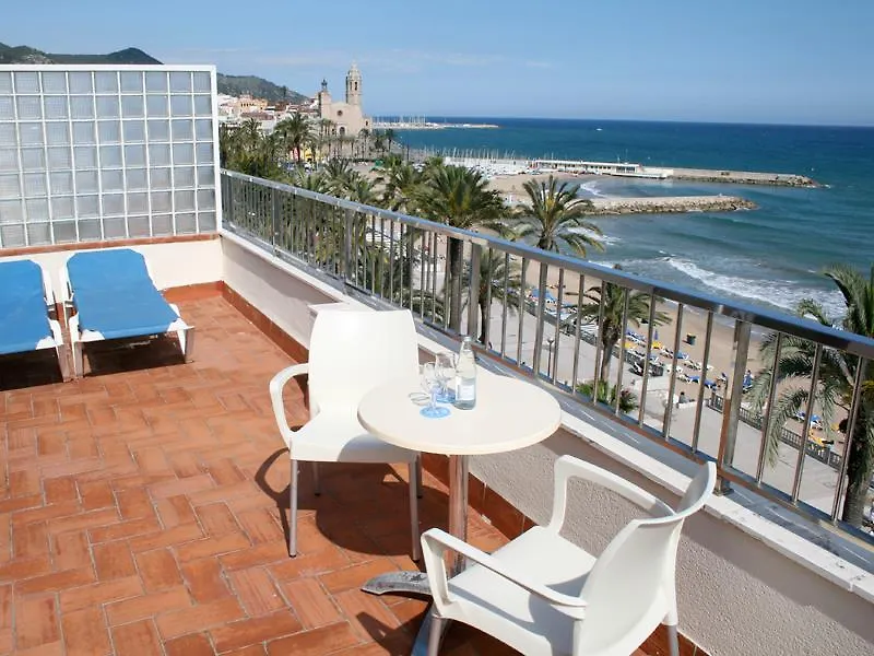 Hotel Subur Sitges