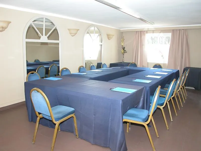 Hotel Subur Sitges