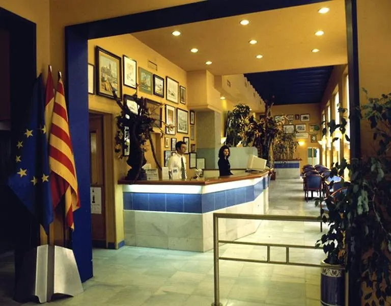 Hotel Subur Sitges