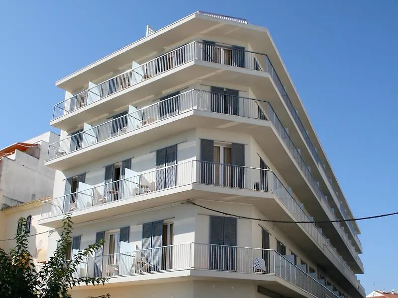 Hotel Subur Sitges