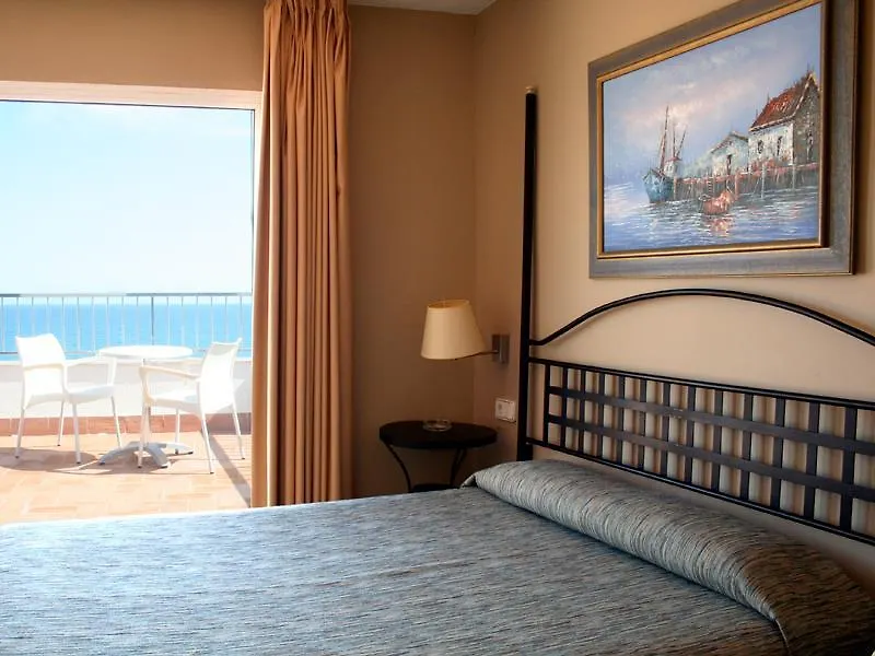 Hotel Subur Sitges